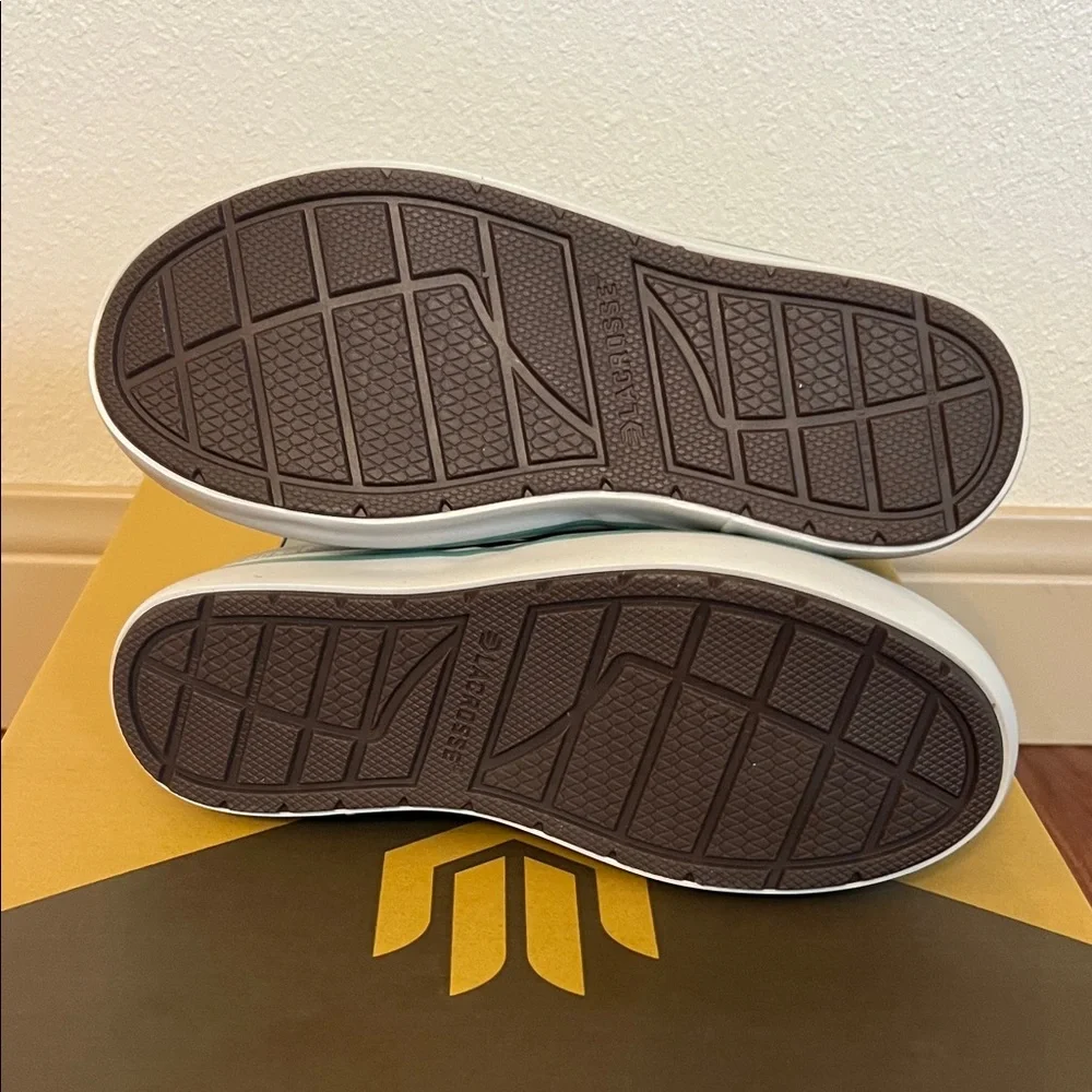 LaCrosse Alpha 12" Wayerproof Deck Boots Womens size 7 - Picture 8 of 10